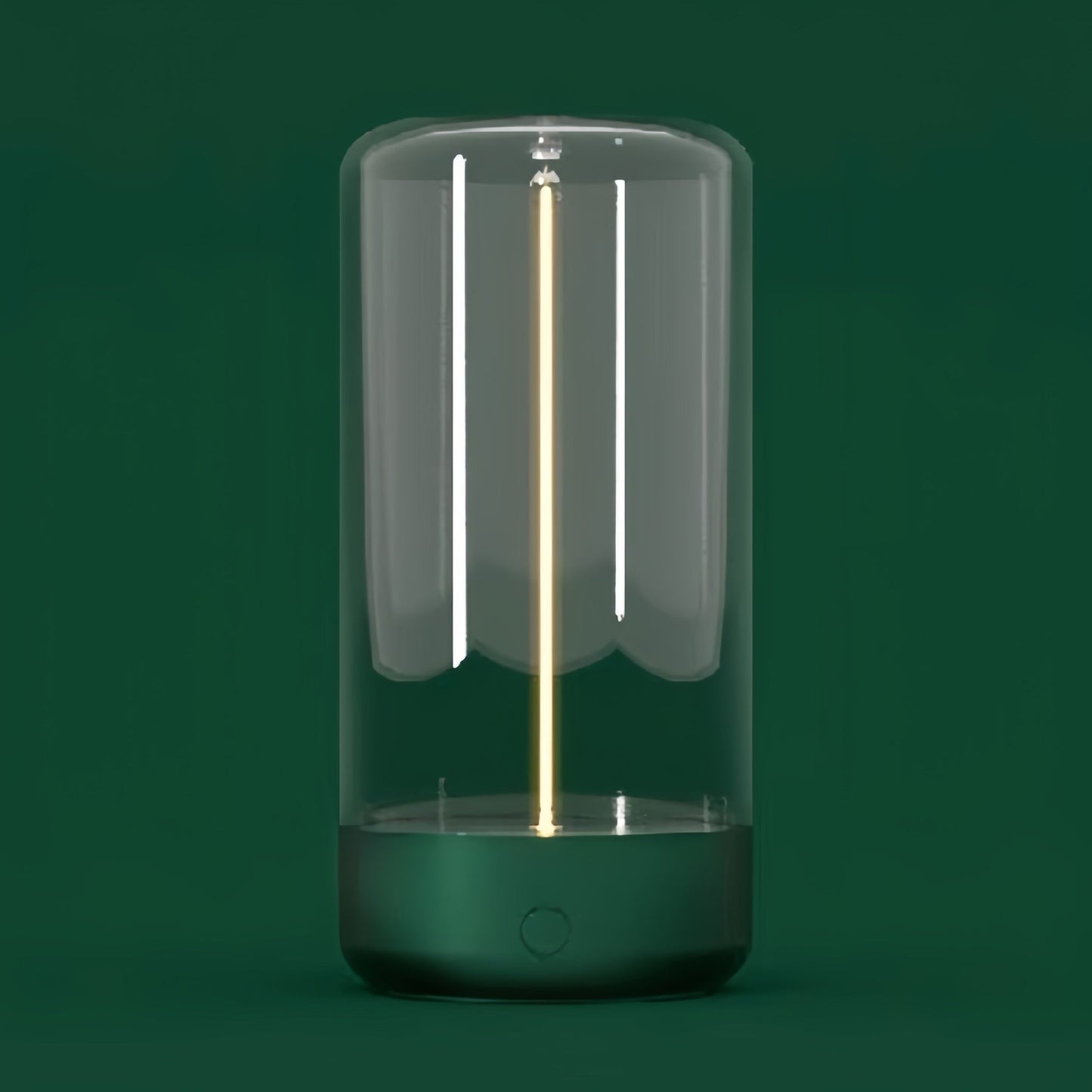 Magnetic Atmosphere Lamp - Portable Decorative Night Light