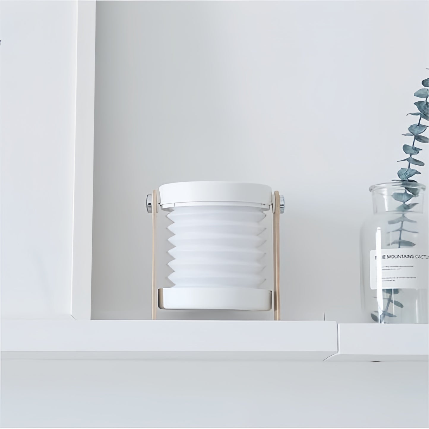 Innovative Rechargeable Lantern and Table Lamp - Versatile Lighting Solution