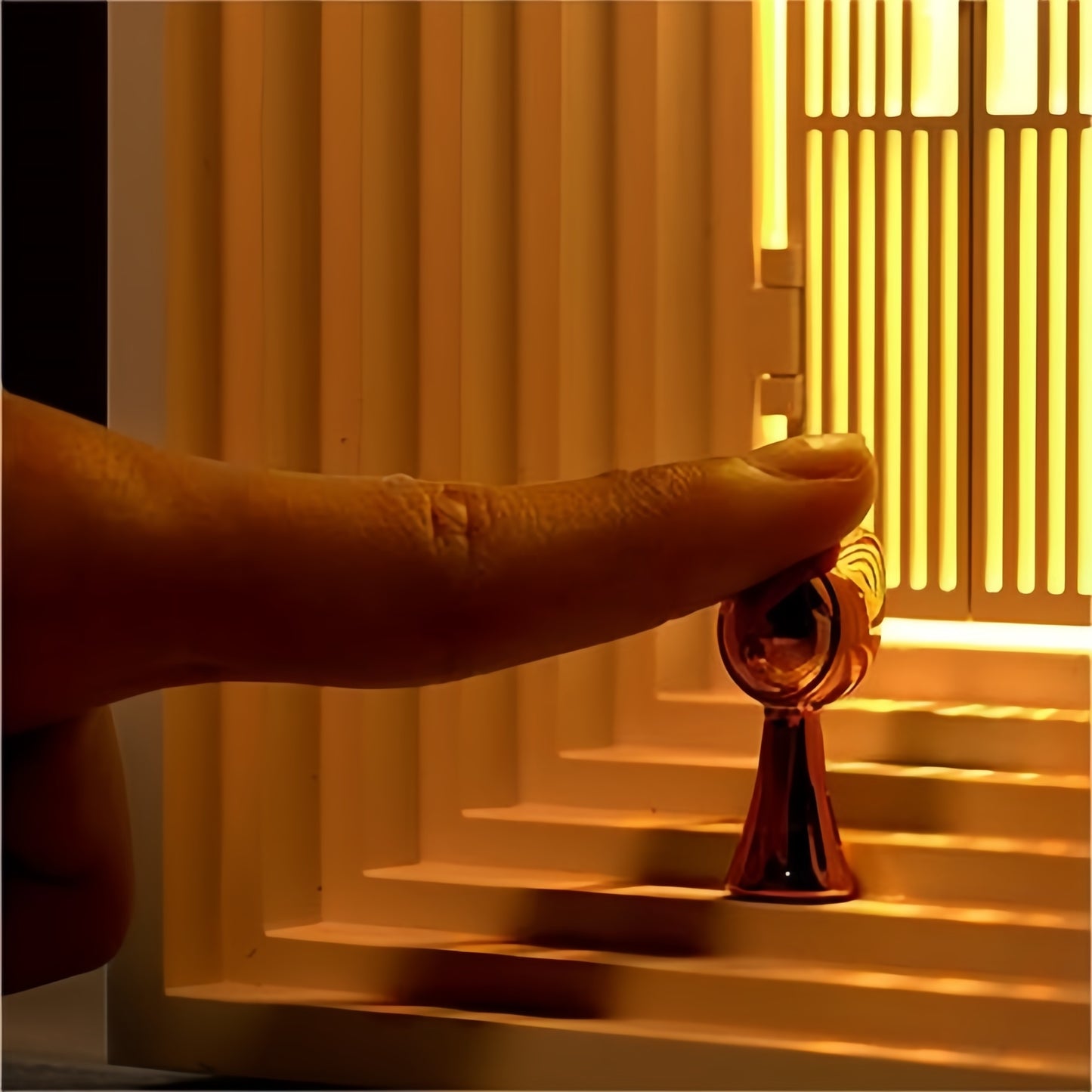 Nordic Table Lamp LED with Bluetooth Speaker - Stylish Design and Versatile Illumination