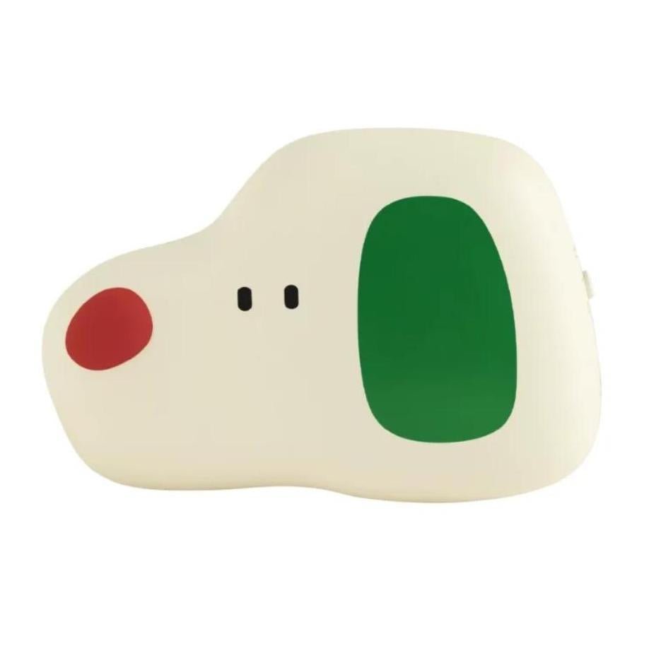 Puppy 2-in-1 Hand Warmer and Power Bank - Portable Comfort and Charging Companion