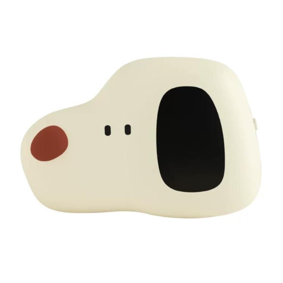 Puppy 2-in-1 Hand Warmer and Power Bank - Portable Comfort and Charging Companion