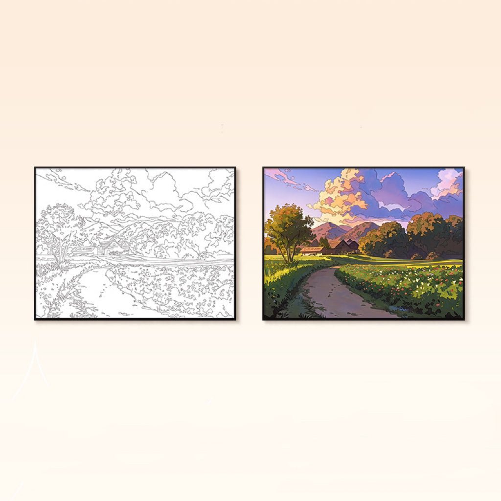 Radiant Luminaire Art - Elegant Illumination and Artistry for Your Space