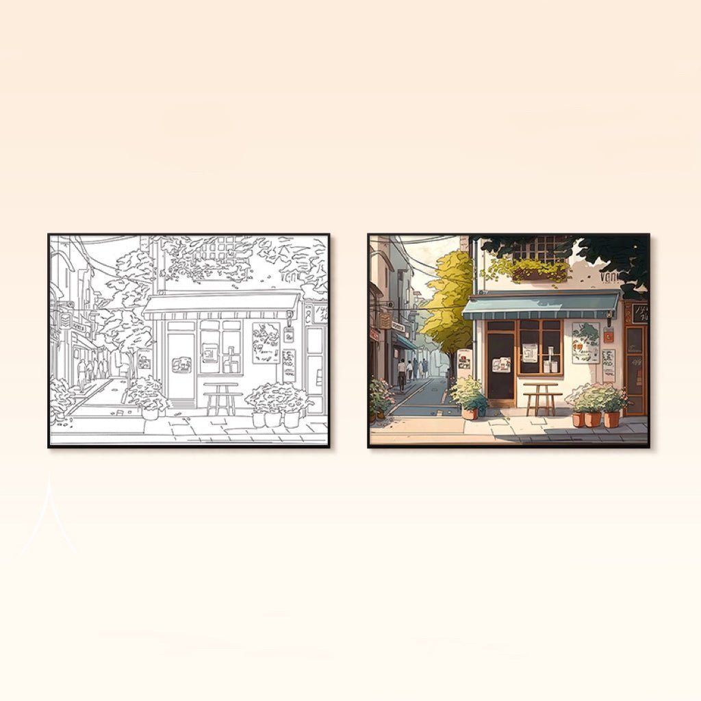 Radiant Luminaire Art - Elegant Illumination and Artistry for Your Space