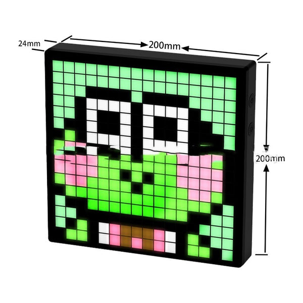 LED Matrix Pixel Panel