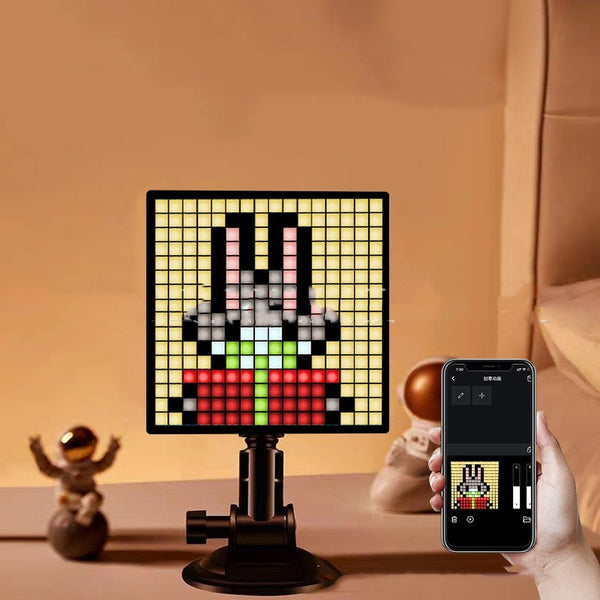 LED Matrix Pixel Panel