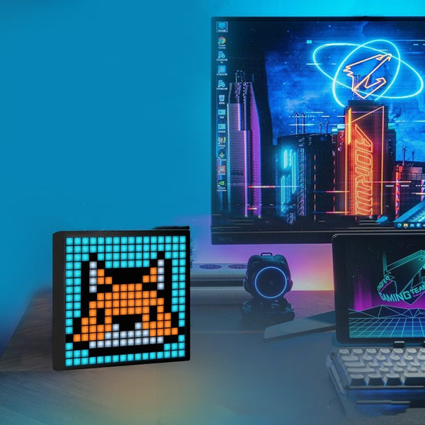LED Matrix Pixel Panel