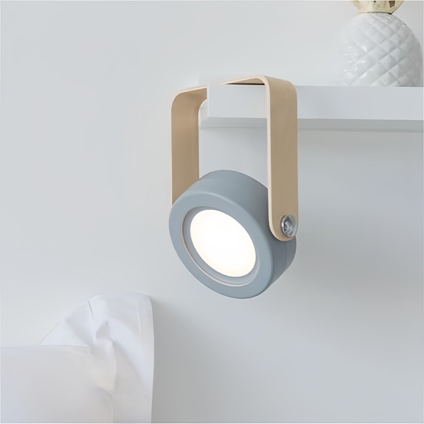 Innovative Rechargeable Lantern and Table Lamp - Versatile Lighting Solution