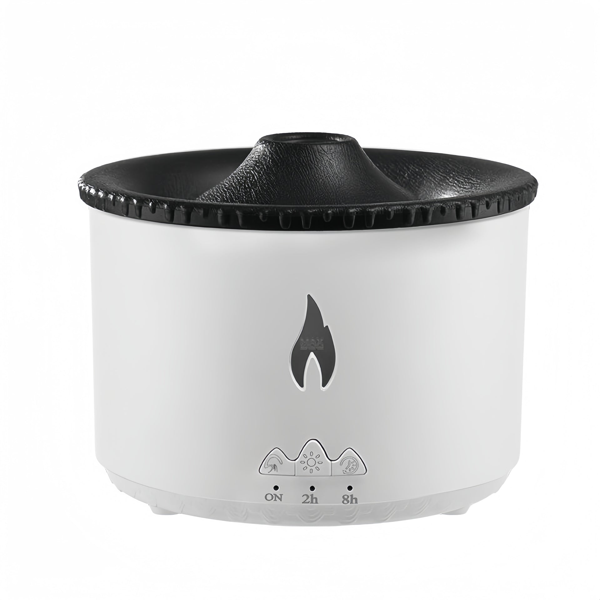Volcano Humidifier 2.0 – Humi Shine