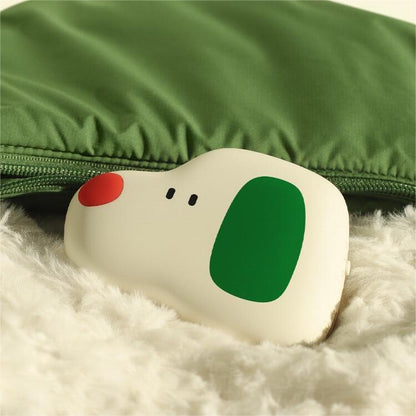 Puppy 2-in-1 Hand Warmer and Power Bank - Portable Comfort and Charging Companion